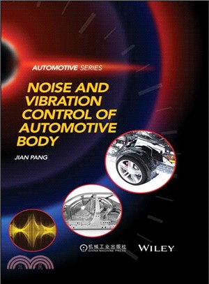 Noise And Vibration Control In Automotive Bodies