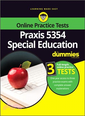 Praxis 5354 Special Education for Dummies