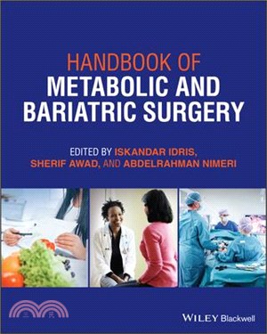 Handbook Of Metabolic And Bariatric Surgery