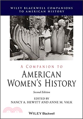 A Companion To American Women'S History, Second Edition