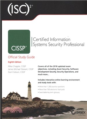 Isc2 Cissp Certified Information Systems Security Professional Official Study Guide + Official Practice Tests Kit
