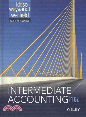 Intermediate Accounting + Wileyplus Next Gen Card Set
