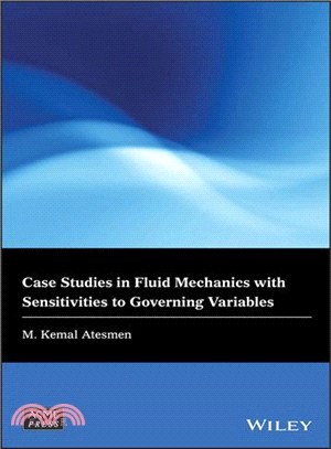 Case Studies In Fluid Mechanics With Sensitivities To Governing Variables