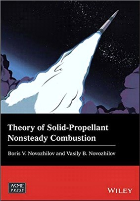 Theory Of Solid-Propellant Nonsteady Combustion