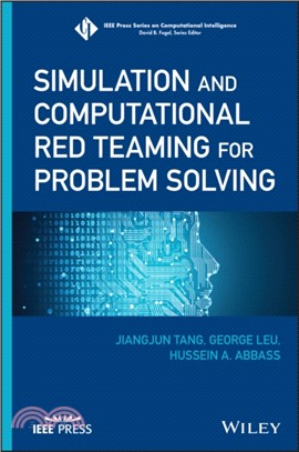 Simulation And Computational Red Teaming For Problem Solving