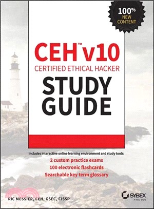 Ceh V10 Certified Ethical Hacker Study Guide