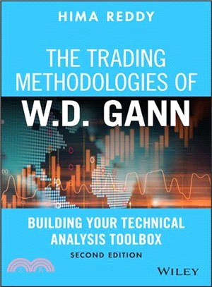 The Trading Methodologies of W.d. Gann ― Building Your Technical Analysis Toolbox