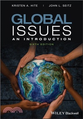 Global Issues - An Introduction, Sixth Edition