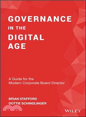 Governance In The Digital Age: A Guide For The Modern Corporate Board Director
