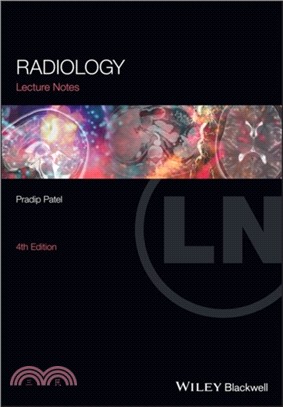 Lecture Notes - Radiology, 4Th Edition