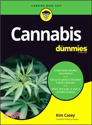 Cannabis For Dummies
