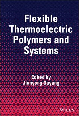 Flexible Thermoelectric Polymers And Systems