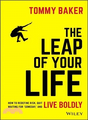 The leap of your life :how t...
