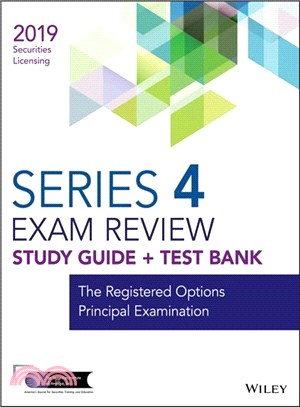 Exam Review, 2019