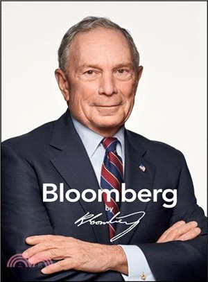 Bloomberg By Bloomberg, Revised And Updated