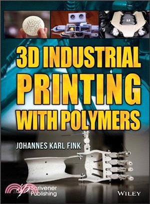 3D Industrial Printing With Polymers