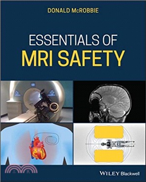 Essentials Of Mri Safety