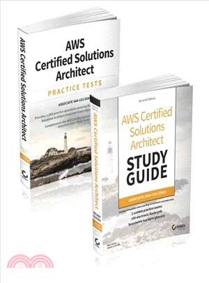 Aws Certified Solutions Architect Certification Kit ― Associate Saa-c01 Exam