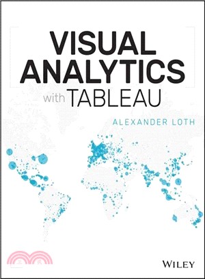 Visual analytics with Tablea...