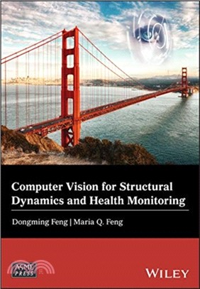 Computer Vision For Structural Dynamics And Healthmonitoring
