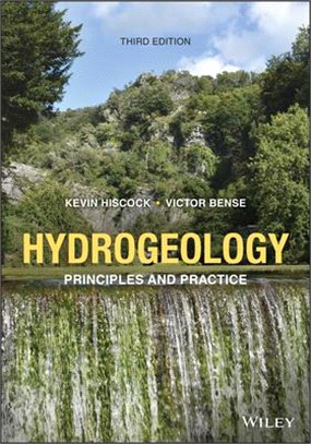 Hydrogeology - Principles And Practice