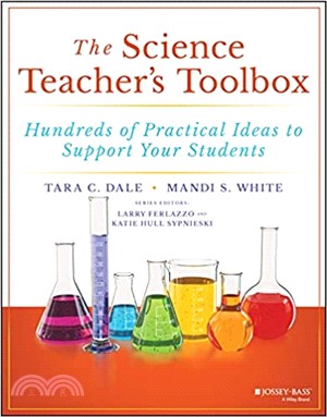 The Science Teacher’S Toolbox - Hundreds Of Practical Ideas To Support Your Students