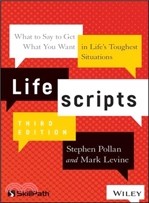 Lifescripts :what to say to ...