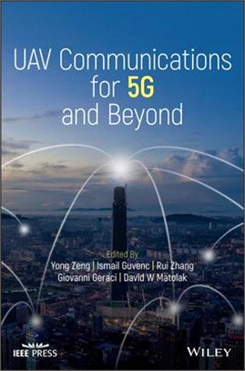 Uav Communications For 5G And Beyond