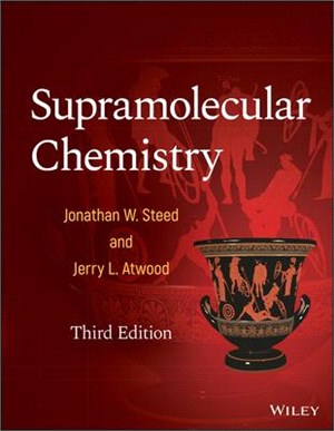 Supramolecular Chemistry 3E