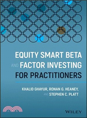 Equity Smart Beta And Factor Investing For Practitioners