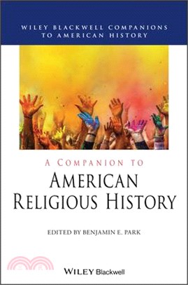 A Companion to American Religious History