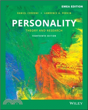 Personality：Theory and Research