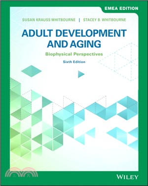 Adult Development and Aging：Biophysical Perspectives