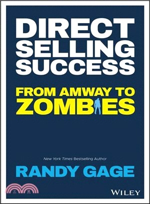 Direct Selling Success: From Amway To Zombies