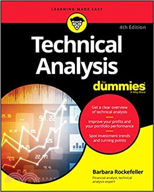 Technical Analysis For Dummies, 4Th Edition