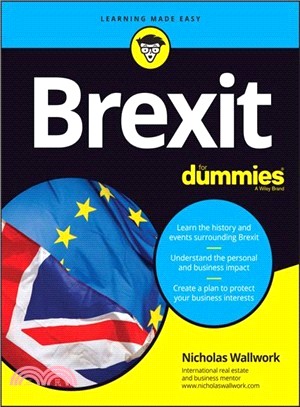 Brexit For Dummies