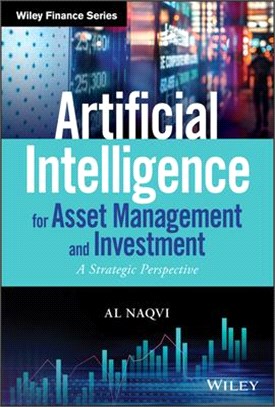 Artificial Intelligence For Asset Management And Investment - A Strategic Perspective