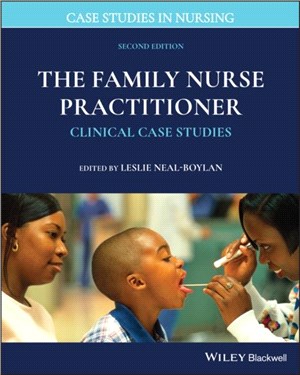 The Family Nurse Practitioner - Clinical Case Studies 2E