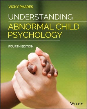 Understanding Abnormal Child Psychology