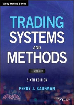 Trading Systems And Methods, 6Th Edition