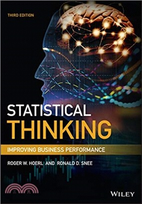 Statistical Thinking - Improving Business Performance, 3Rd Edition