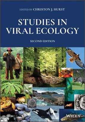 Studies In Viral Ecology, Second Edition