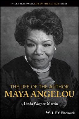 The Life Of The Author - Maya Angelou