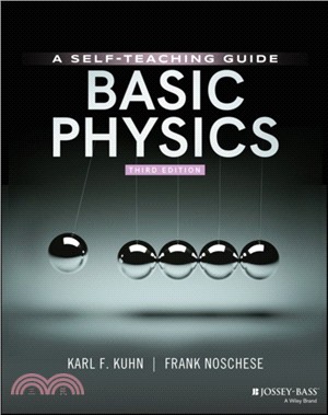 Basic Physics - A Self-Teaching Guide, Third Edition