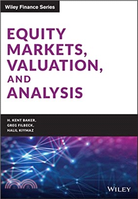 Equity Markets, Valuation, And Analysis