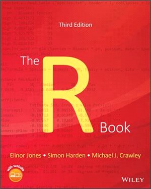 The R Book 3E