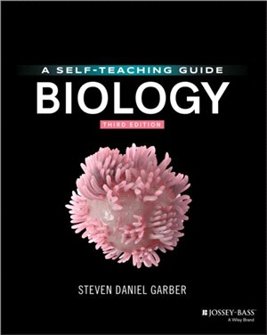 Biology: A Self-Teaching Guide, Third Edition