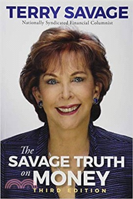 The Savage Truth On Money, Third Edition