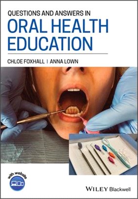 Questions And Answers In Oral Health Education