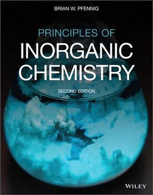 Principles Of Inorganic Chemistry, 2Nd Edition